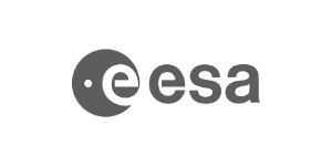 European Space Agency ESA Logo