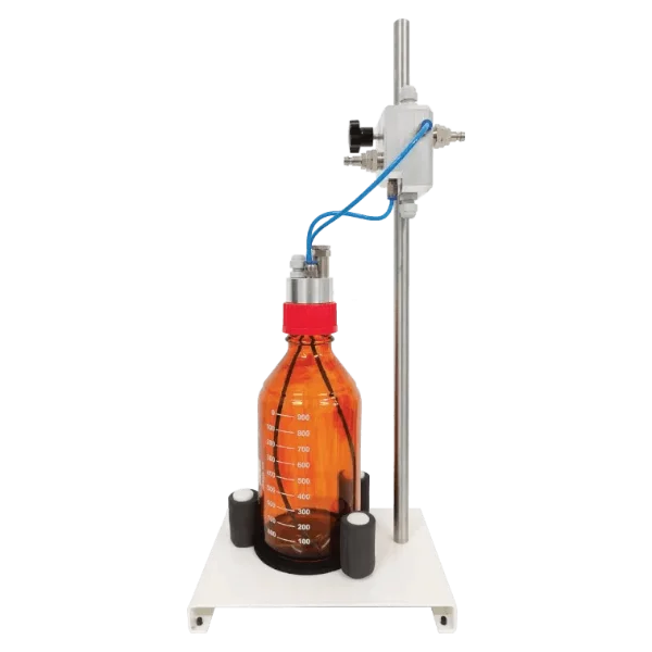 Collison Nebulizer Inpharmatec 2