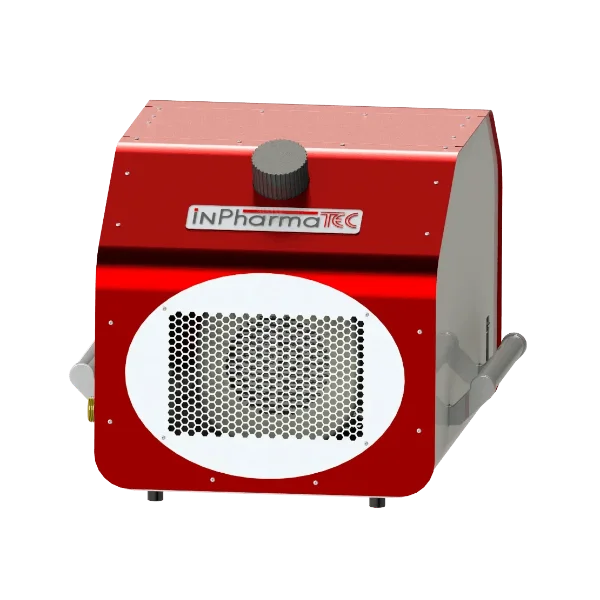 PSP G1 Power Stream Pump InPharmaTEC