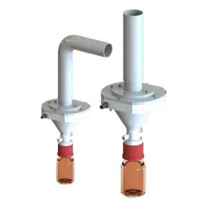 ACG Cyclone Type Aerosol Generator InPharmaTEC ACG Cyclone Type Aerosol Generator InPharmaTEC